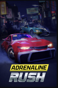 Adrenaline RUSH