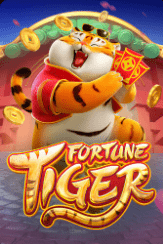 Fortune Tiger