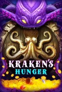 Krakens Hunger