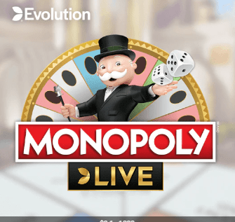 Monopoly Live