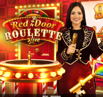 Red Door Roulette