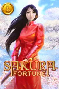 Sakura Fortune