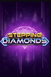 Stepping Diamonds